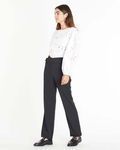Ezra Pant