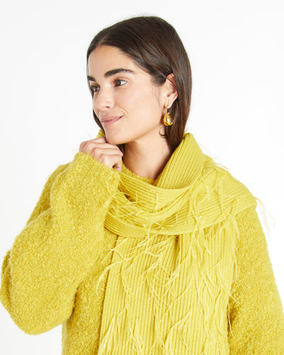 KHIRY Jug Drop Earrings