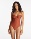 Monroe One-Piece