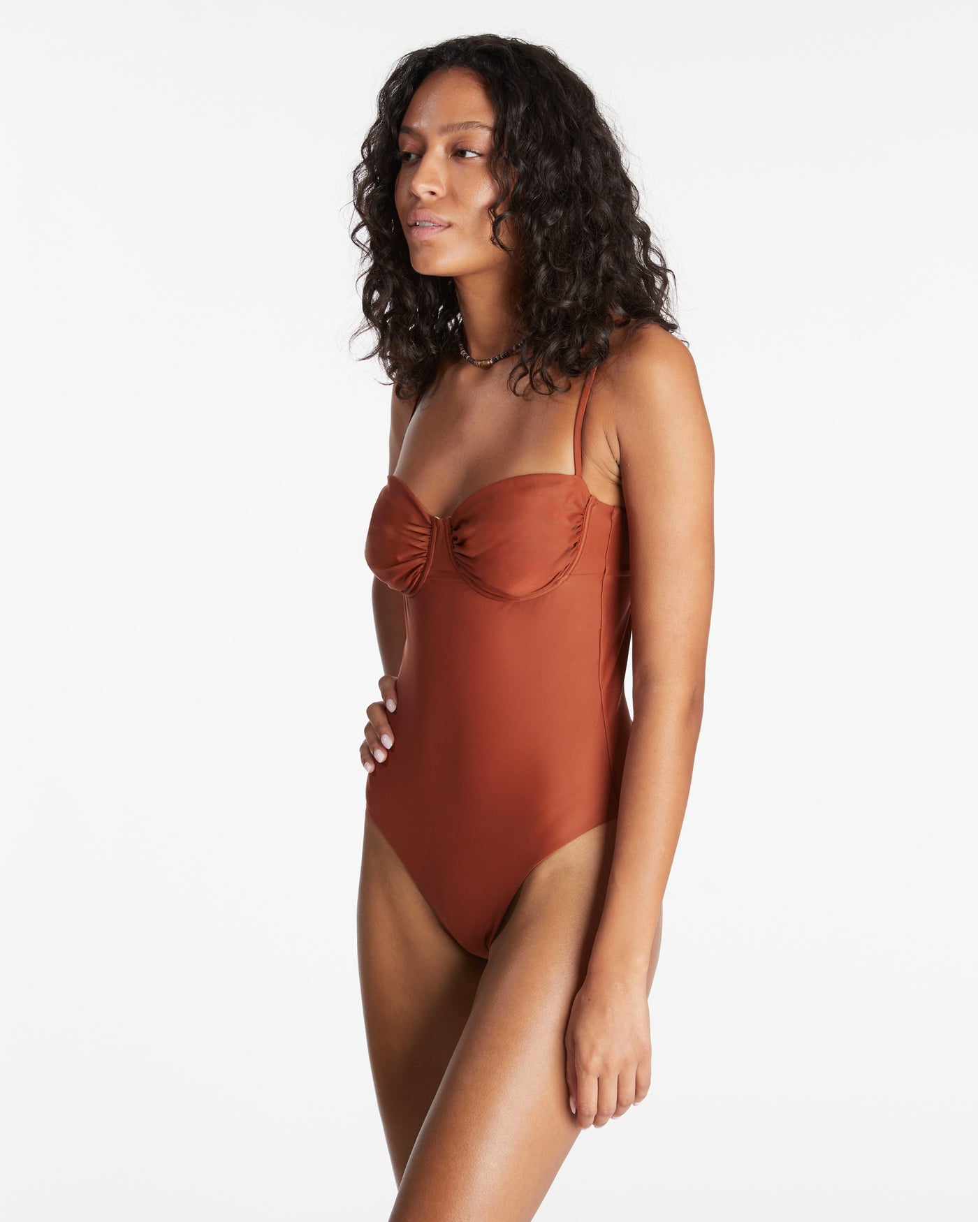 Monroe One-Piece