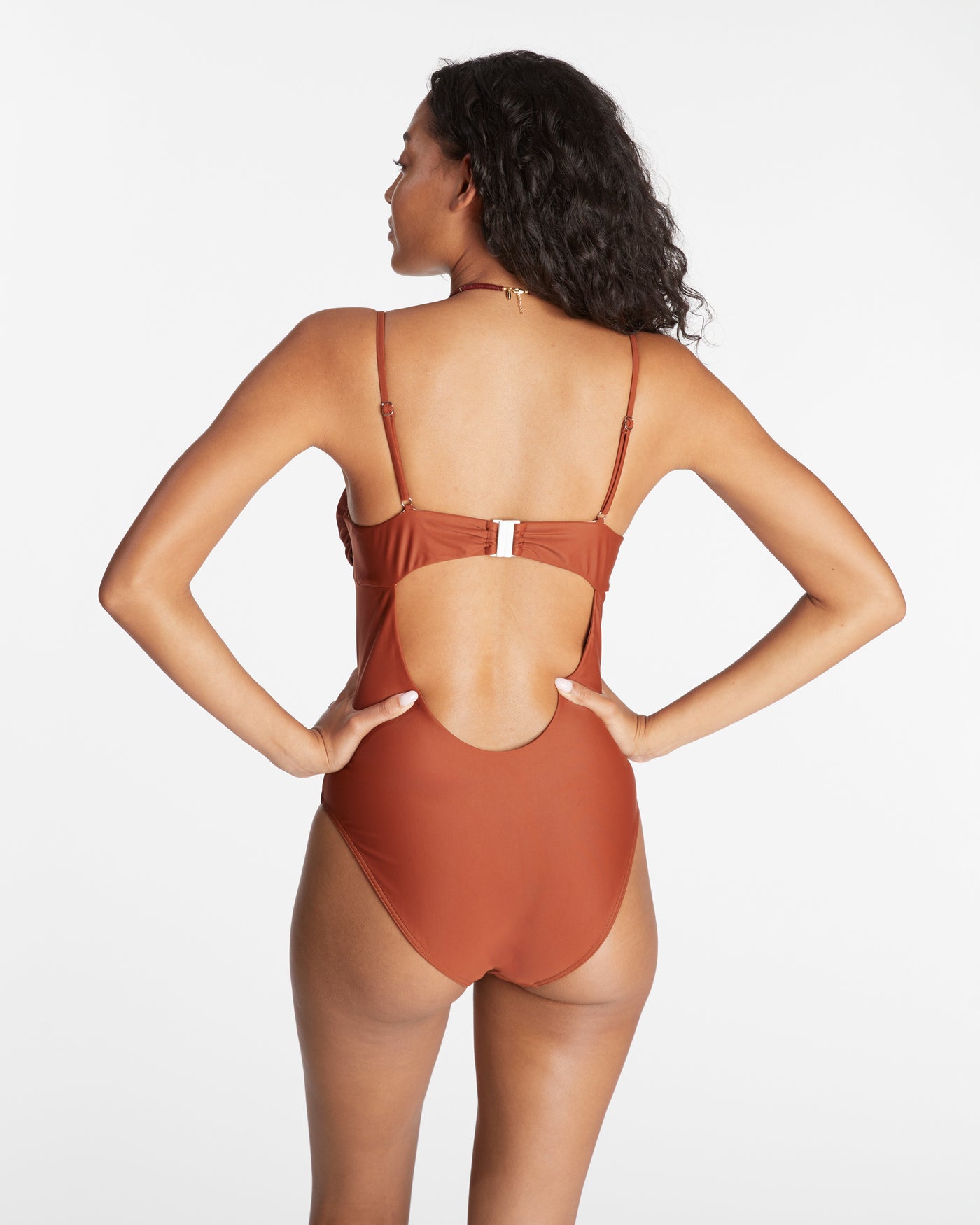 Monroe One-Piece