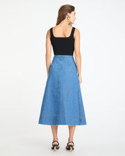 Hudie Skirt