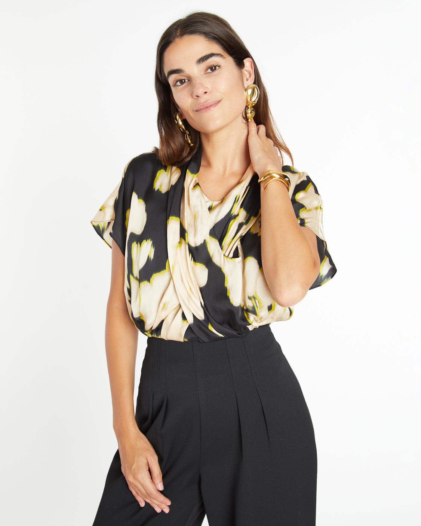 Micah Top