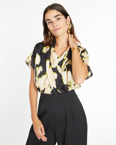 Micah Top