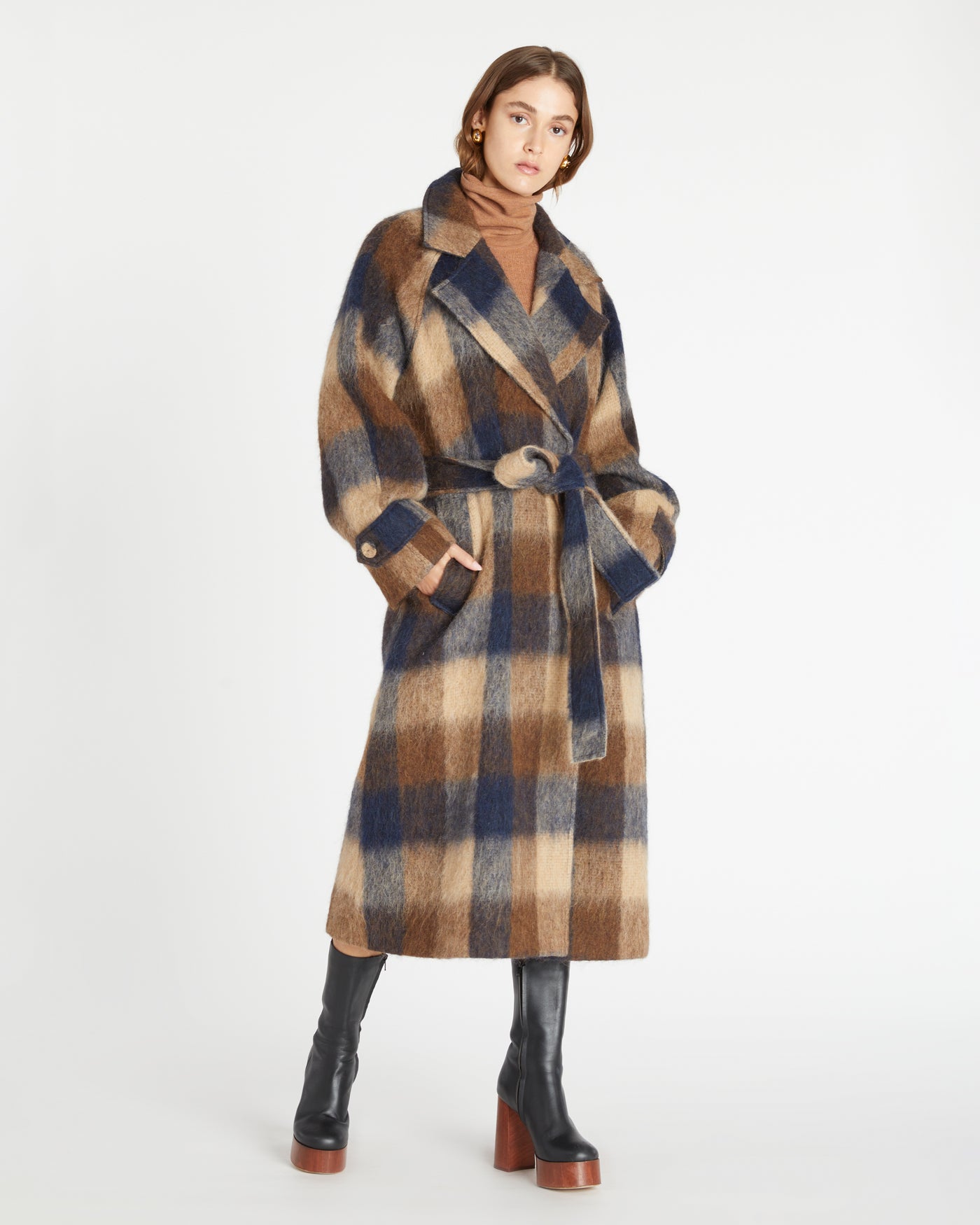 Randi Coat