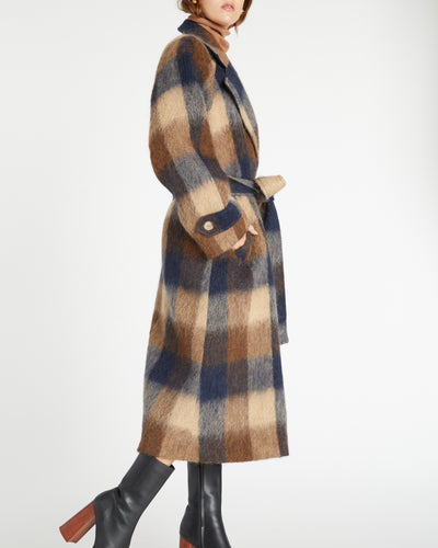 Randi Coat