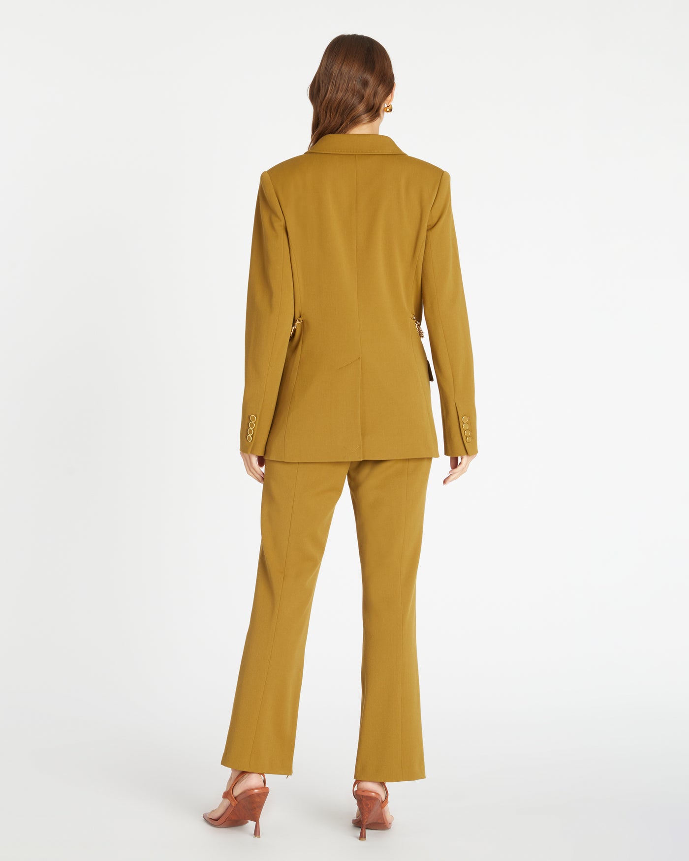 Michelle Jacket