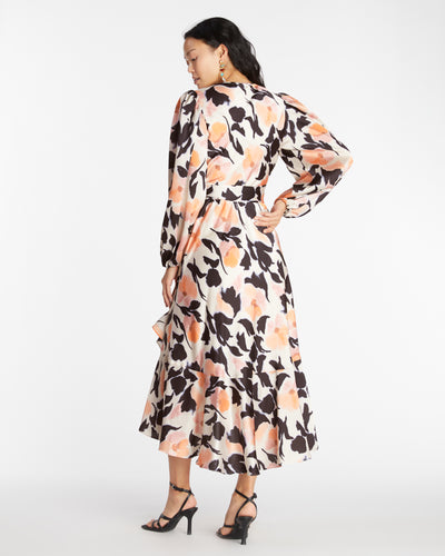 Long Sleeve Blaire Dress