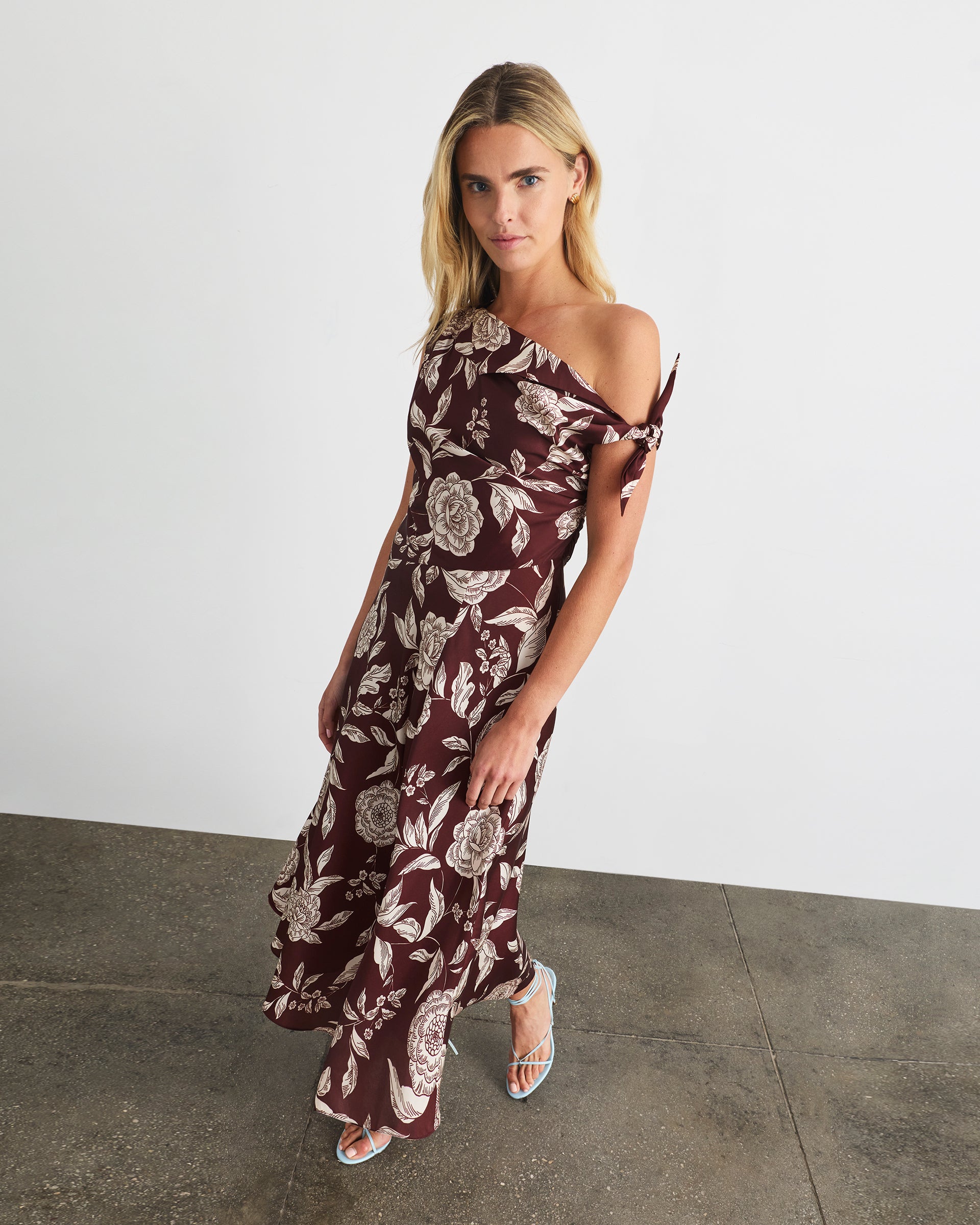 Loretta Dress