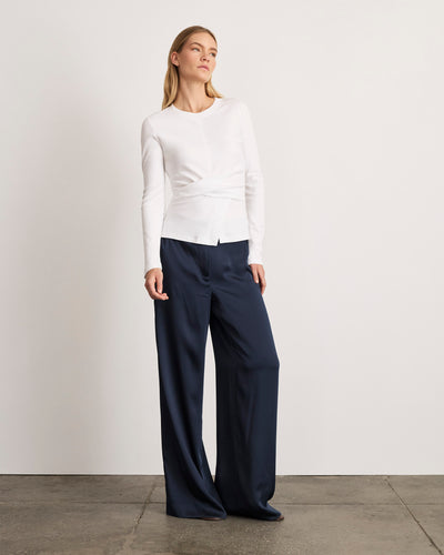 Long Sleeve Kelsey Top