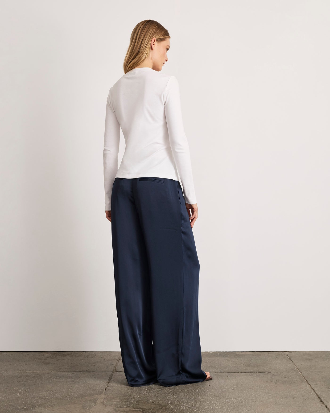 Long Sleeve Kelsey Top