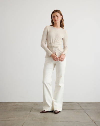 Long Sleeve Kelsey Top