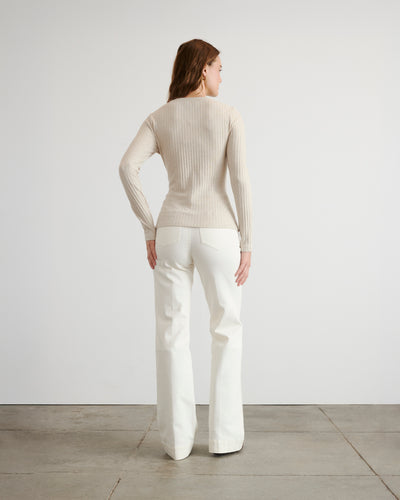 Long Sleeve Kelsey Top