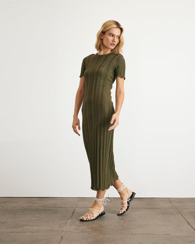 Leighton Dress