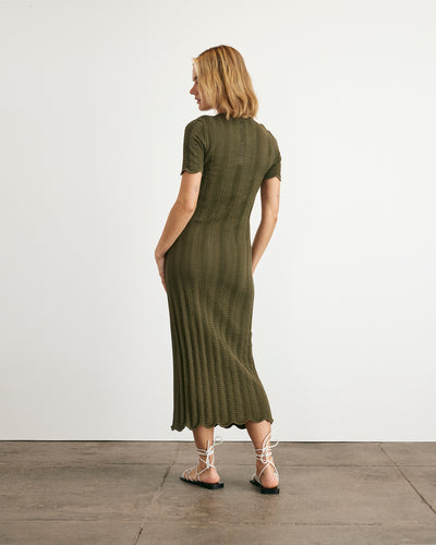 Leighton Dress