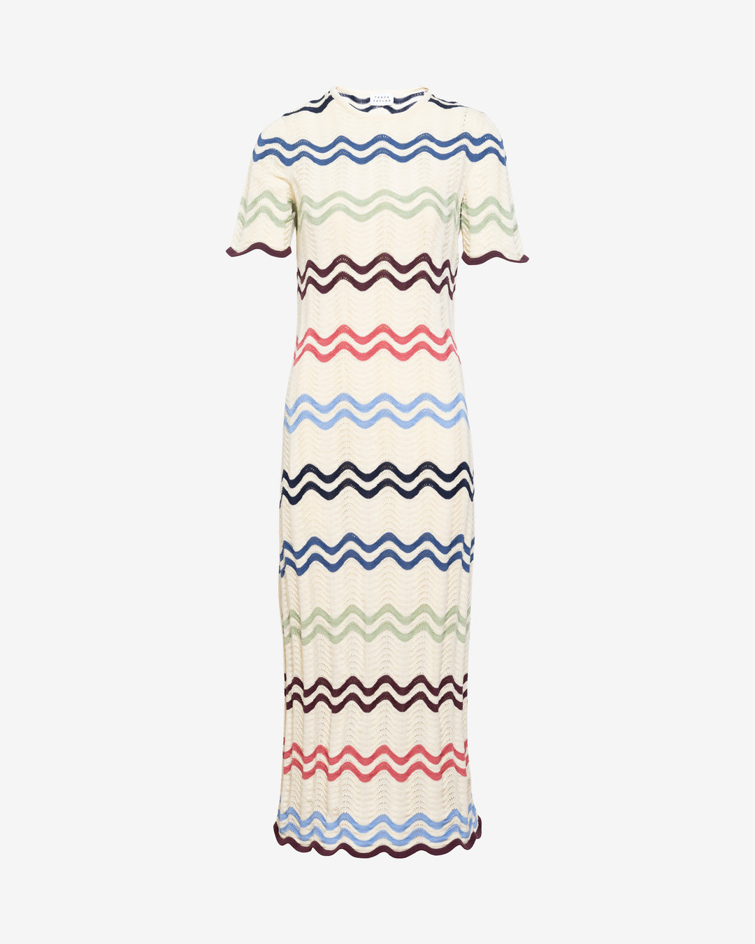 tanya taylor leighton knit dress Tanya Taylor Leighton Knit Dress
