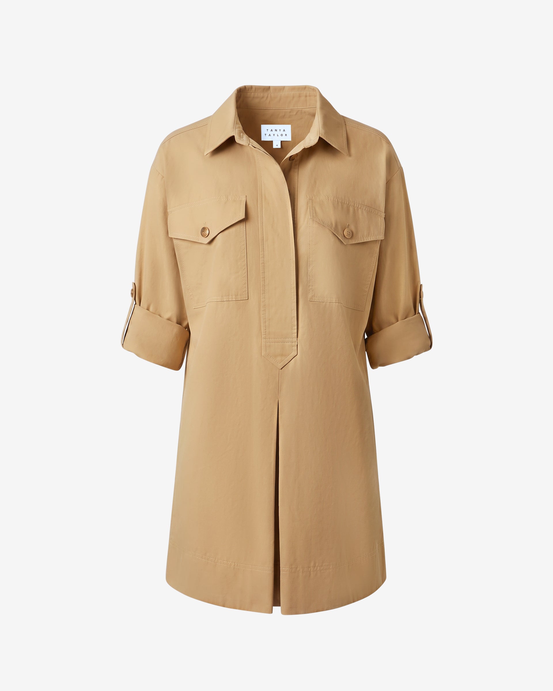 Lennon Dress