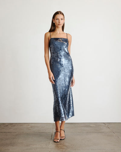 Lenox Dress