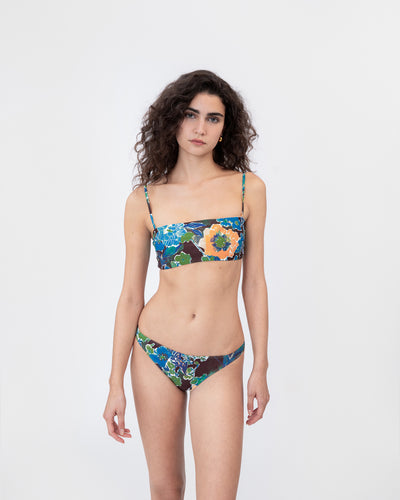 Valencia Bikini Bottom