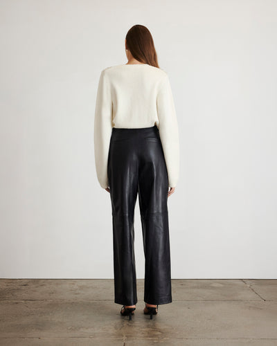 Lexia Embellished Sweater