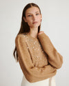 Lexia Embellished Sweater