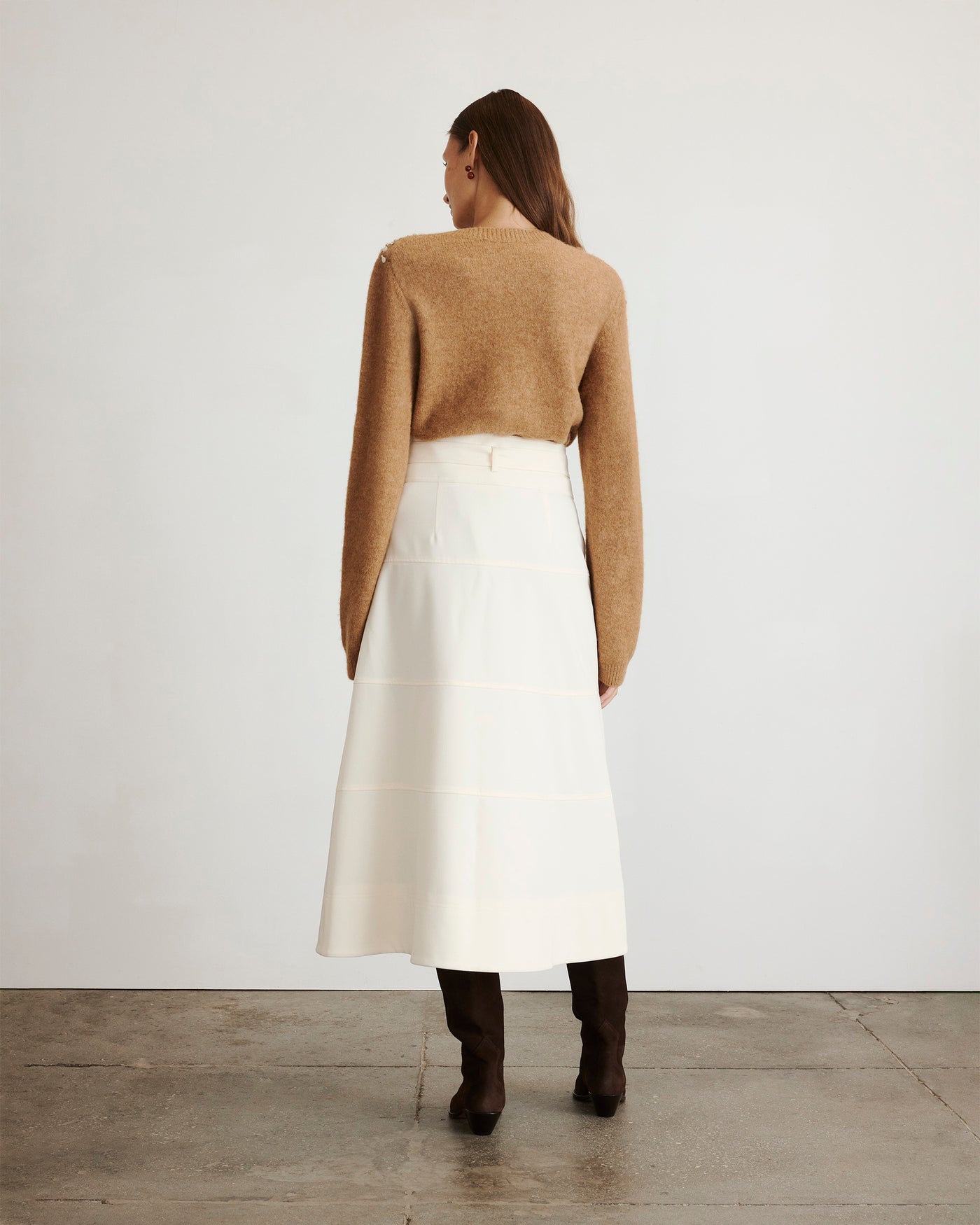 Lexia Embellished Sweater
