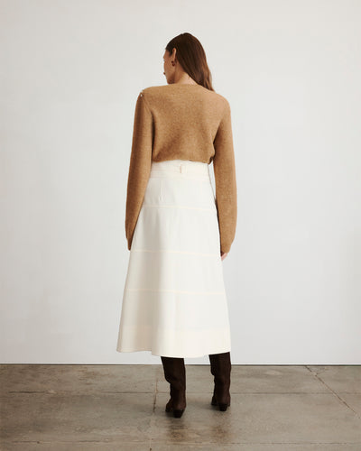 Lexia Embellished Sweater