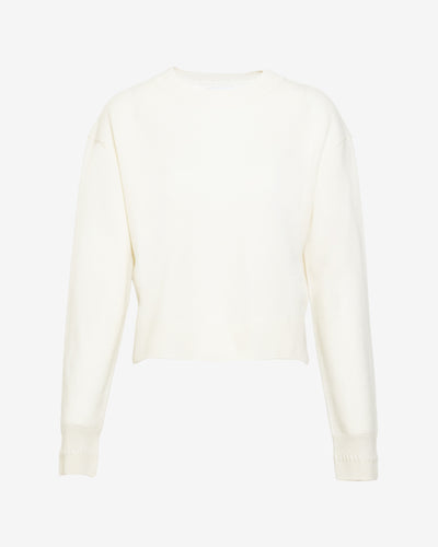 Lexia Cashmere Sweater
