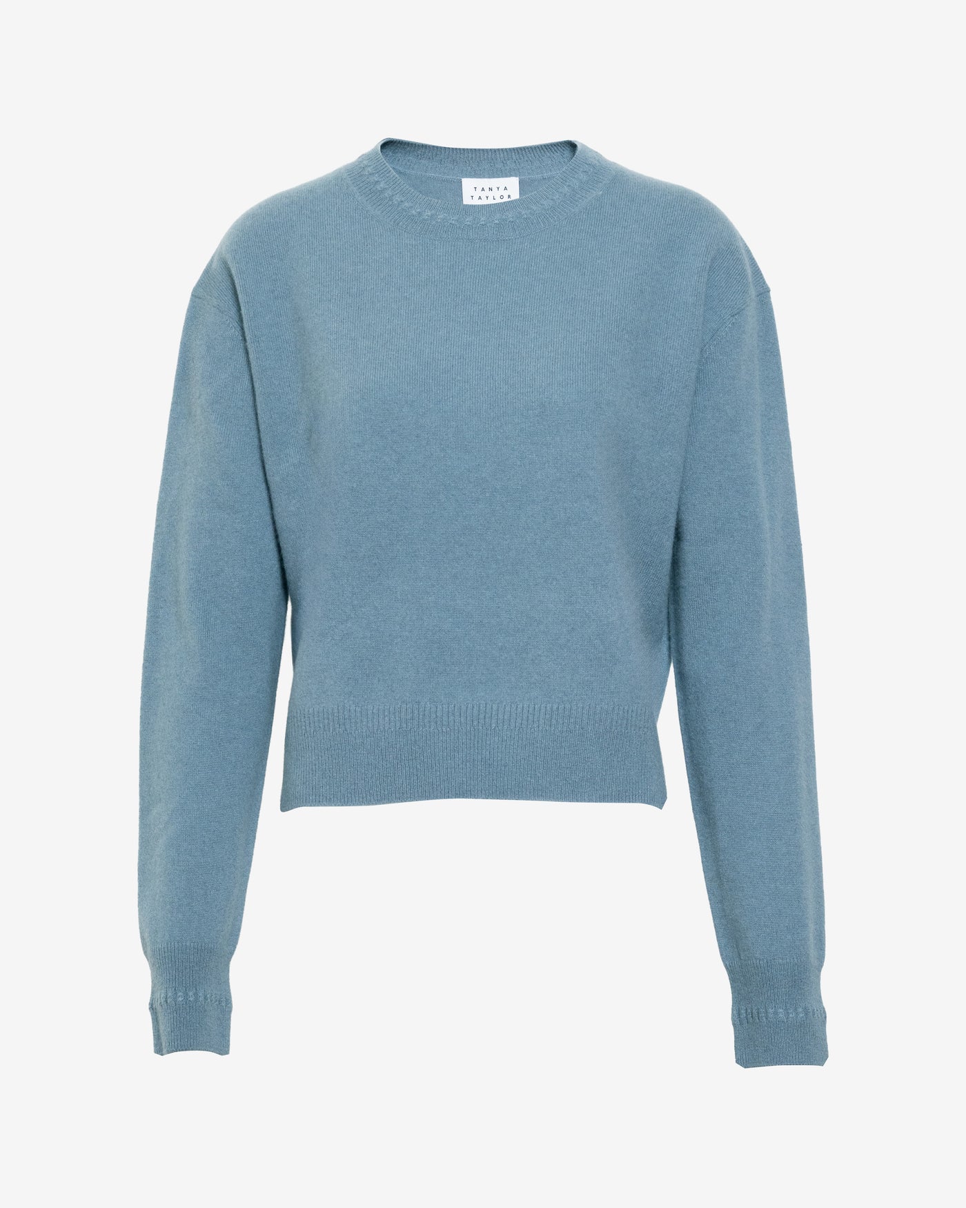 Lexia Cashmere Sweater