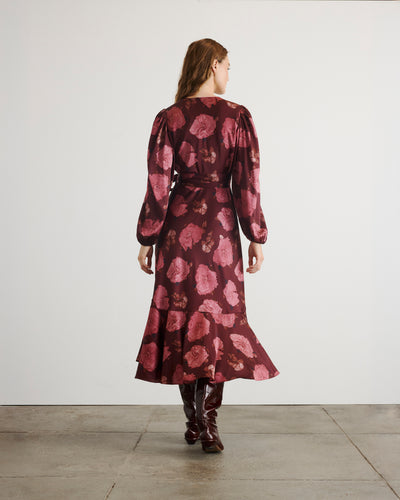 Long Sleeve Blaire Dress