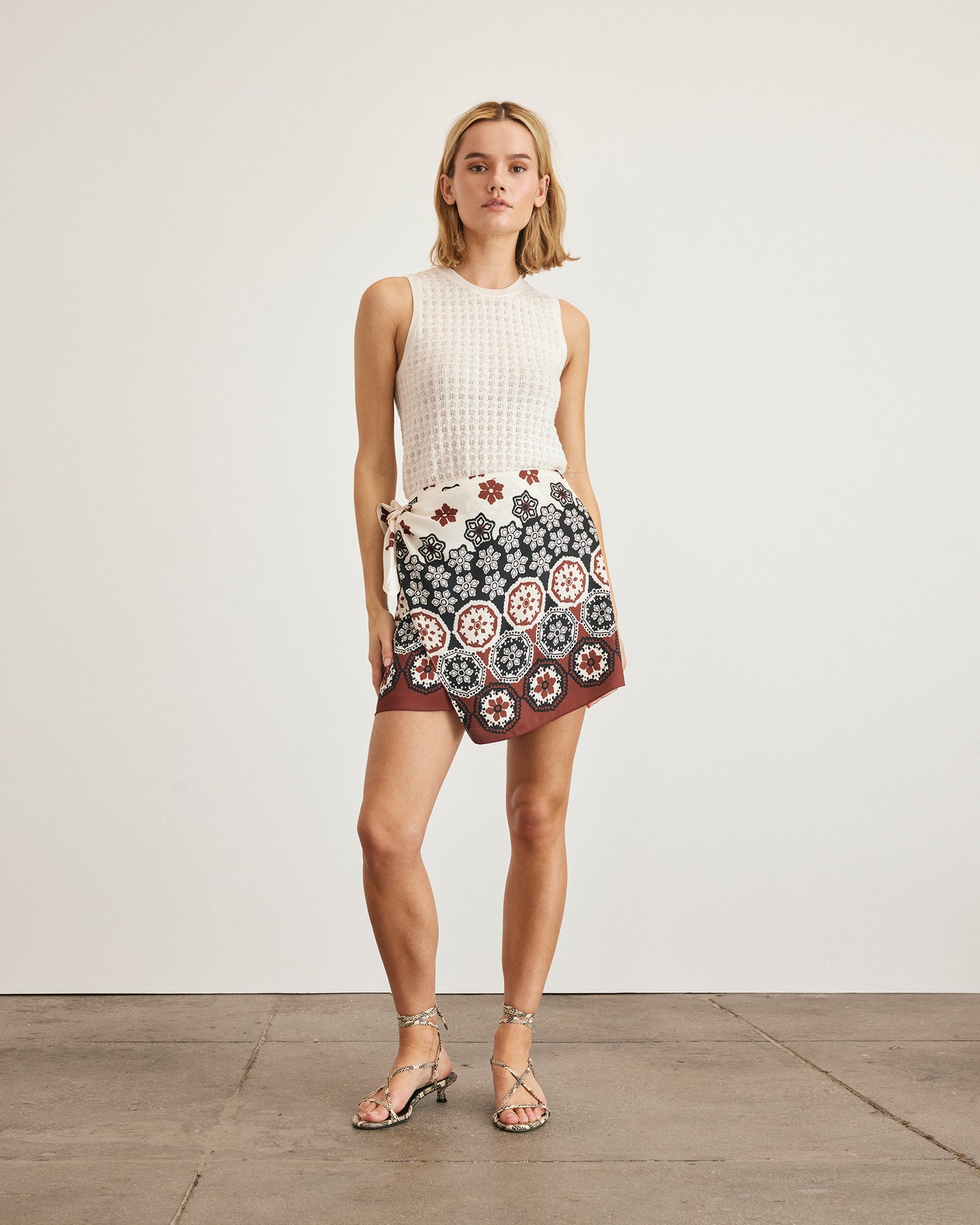 Lydia Skirt