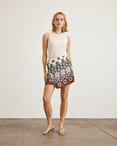 Lydia Skirt