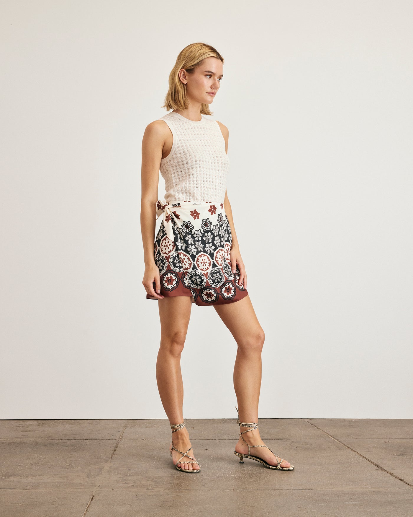 Lydia Skirt