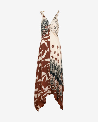 Mabel Dress