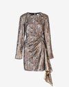 Magali Dress