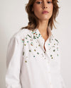 Margaux Embellished Shirt
