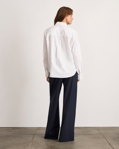 Margaux Embellished Shirt