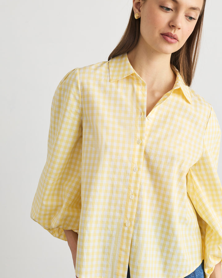 Marina Top – Tanya Taylor