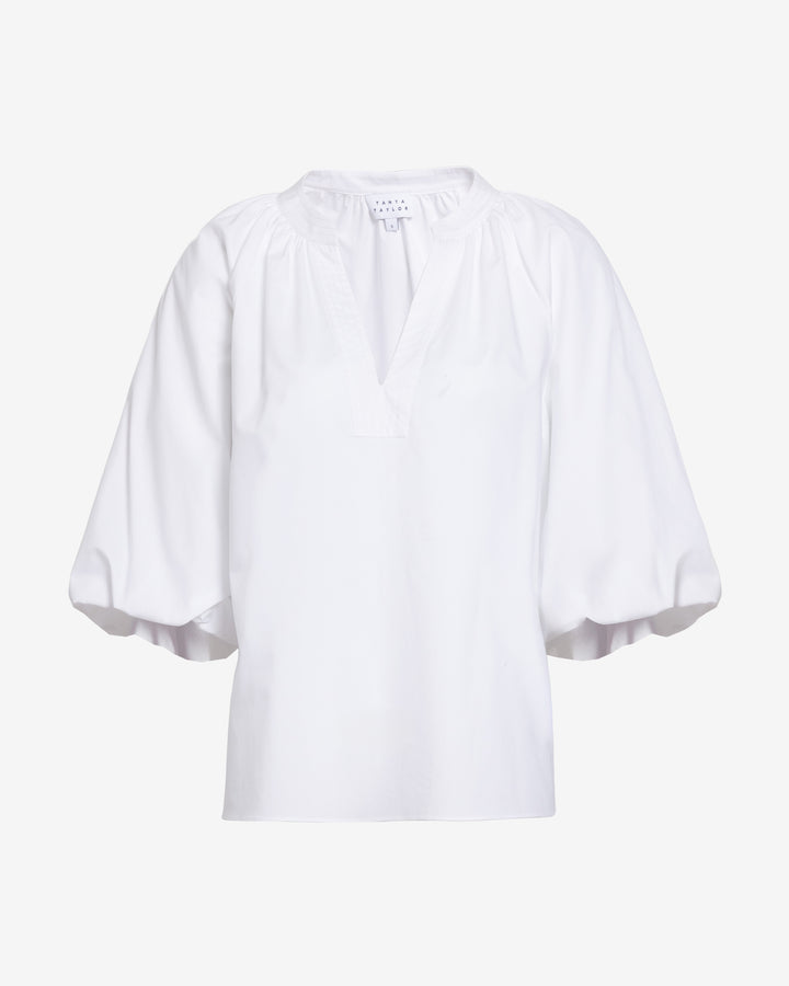 Marine Top – Tanya Taylor