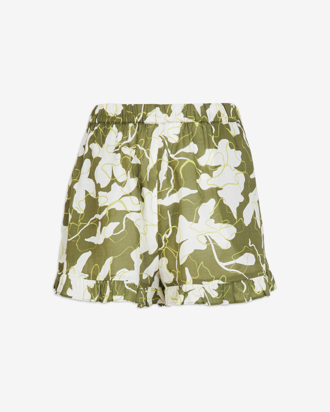Marley Short