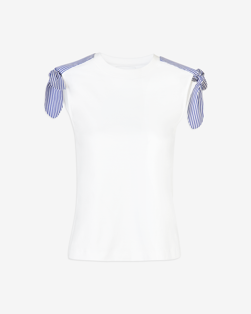 Mary Top – Tanya Taylor