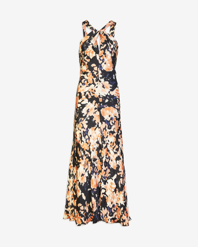 Mayanna Dress