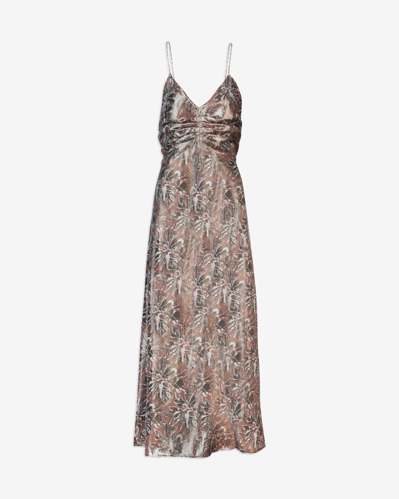 Meredith Dress
