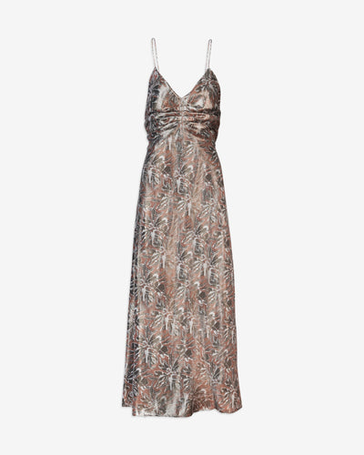 Meredith Dress