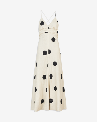 Meredith Dress