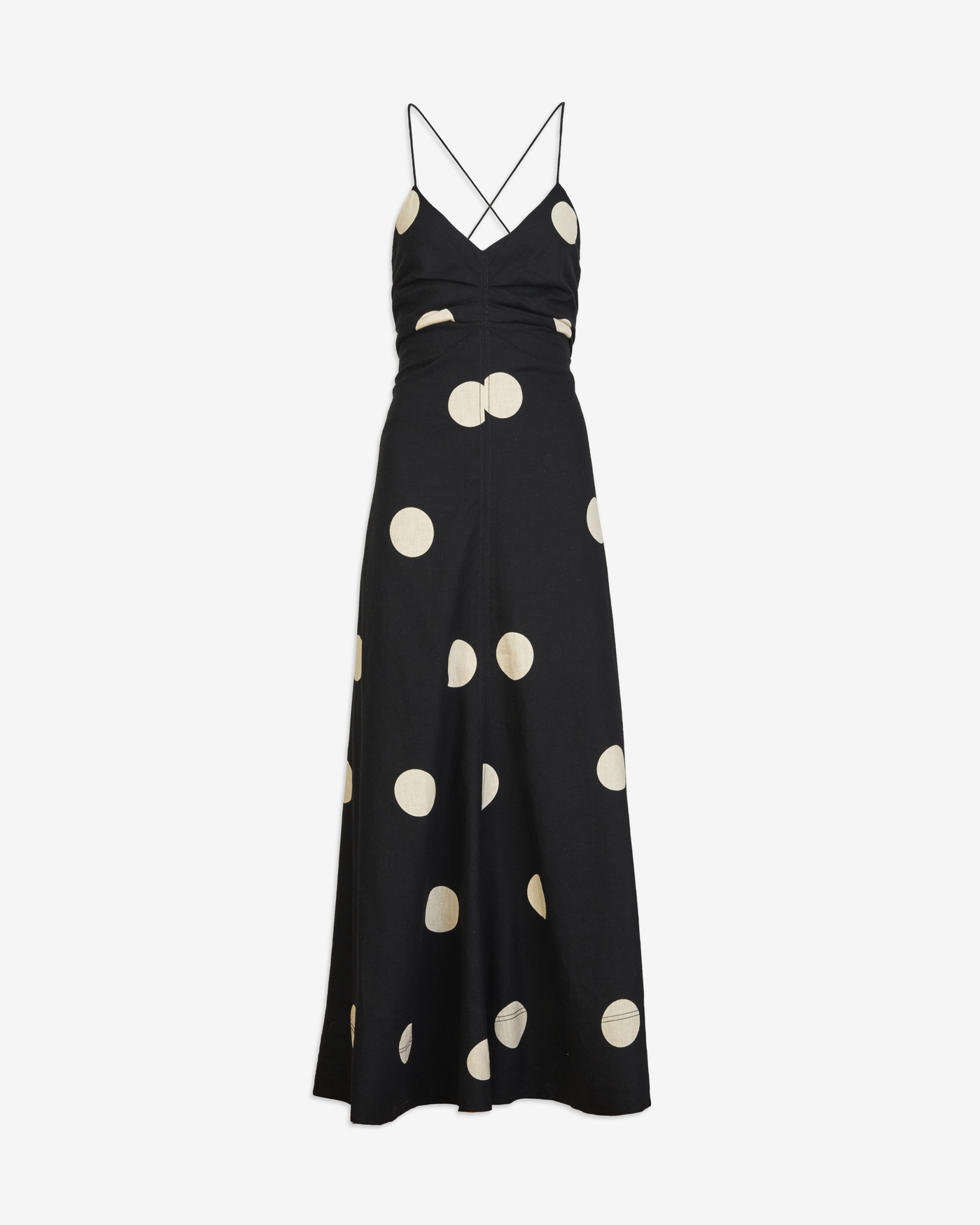 Meredith Dress