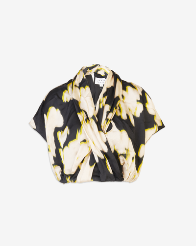 Micah Top
