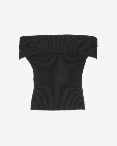 Mindy Knit Top