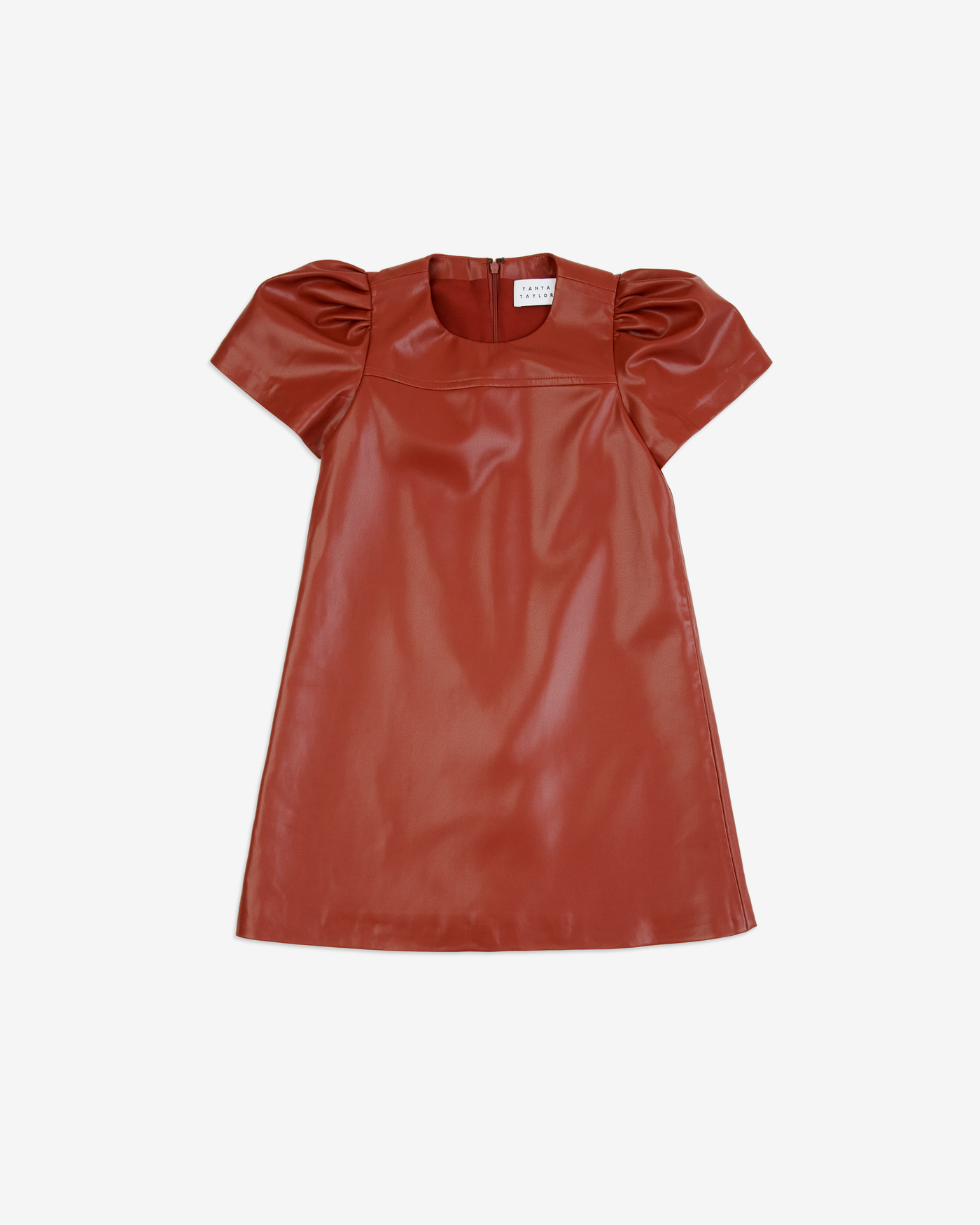 Mini Antonella Dress