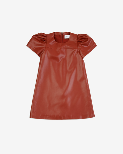 Mini Antonella Dress